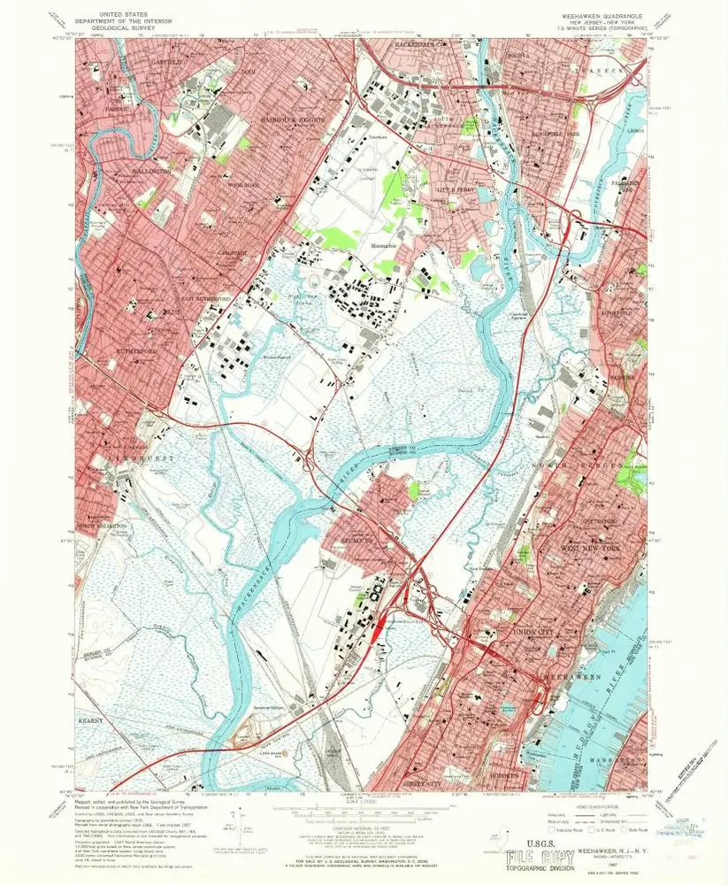 Anteprima della vecchia mappa