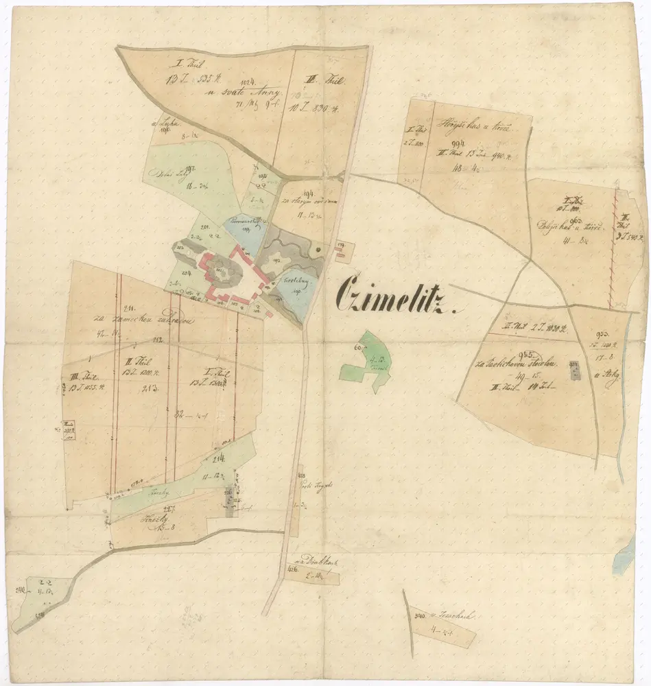 Thumbnail of historical map