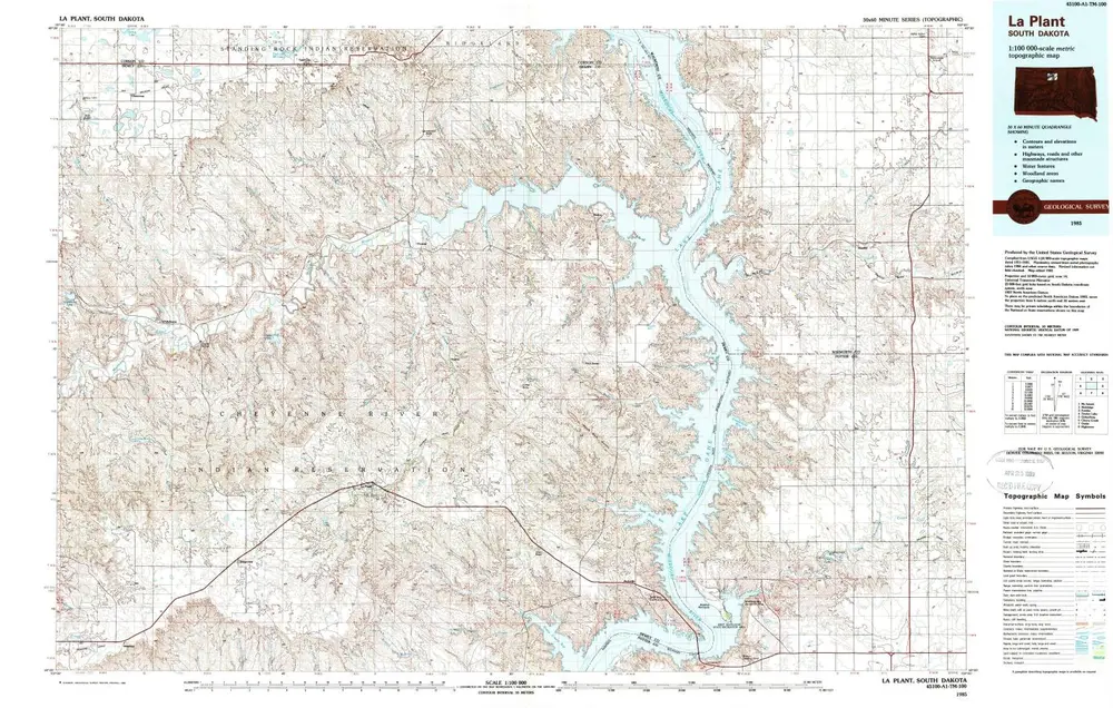 Thumbnail of historical map