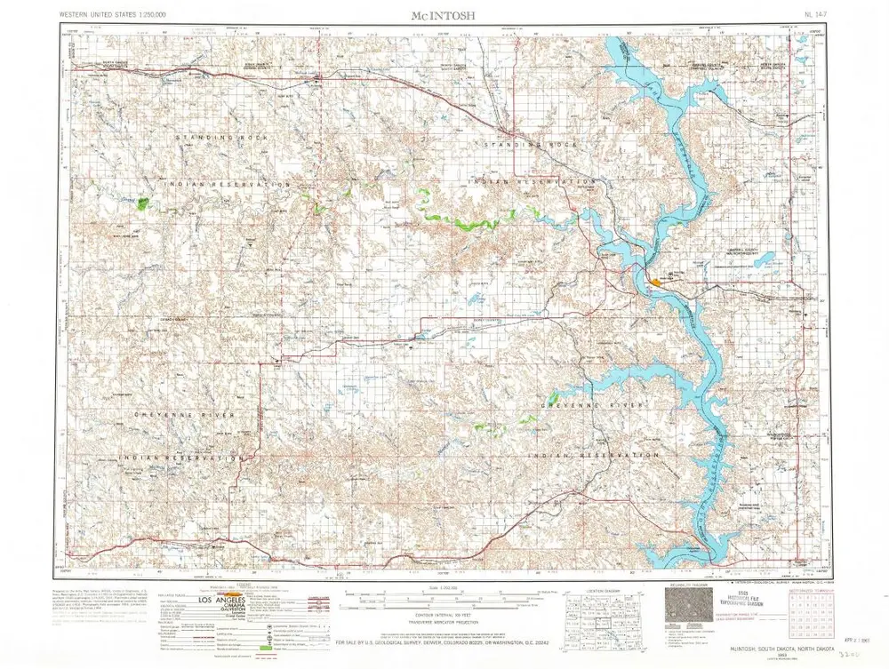 Anteprima della vecchia mappa