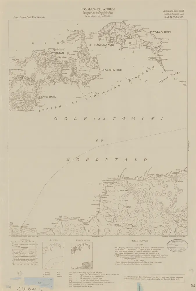 Thumbnail of historical map