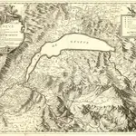 Anteprima della vecchia mappa