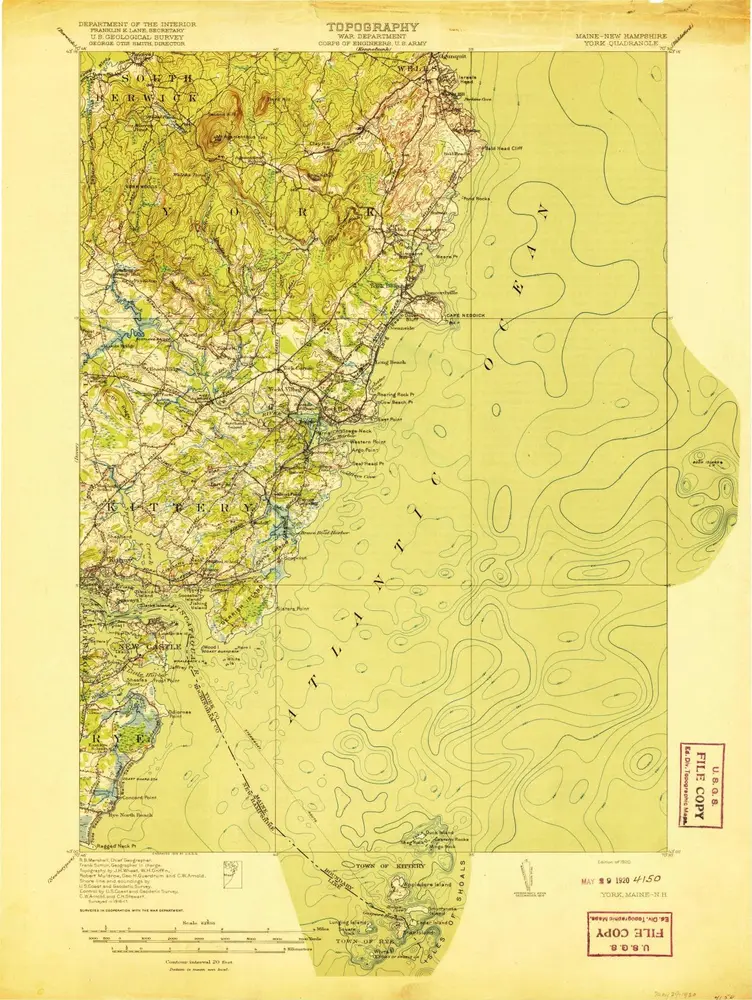 Thumbnail of historical map