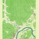 Thumbnail of historical map