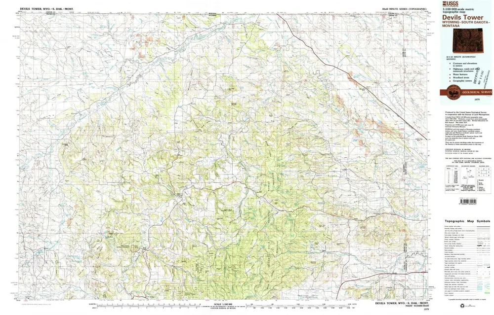 Anteprima della vecchia mappa