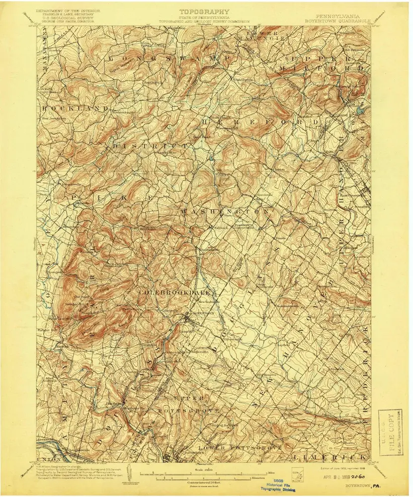 Thumbnail of historical map