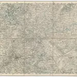 Thumbnail of historical map