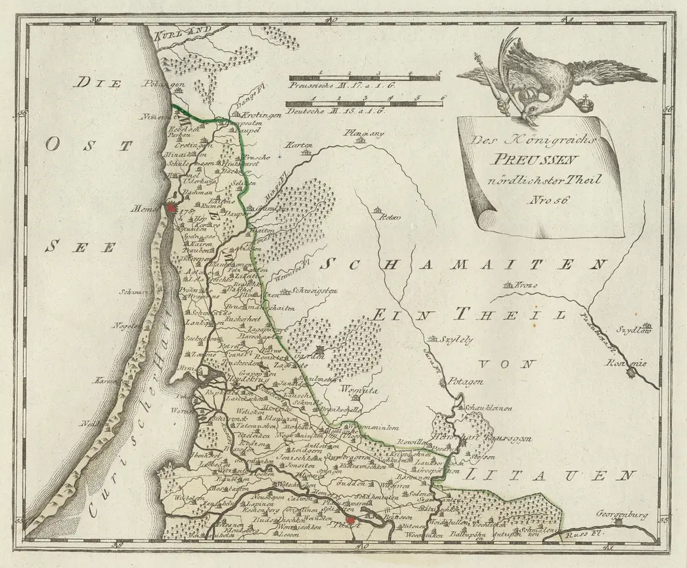 Pré-visualização do mapa antigo