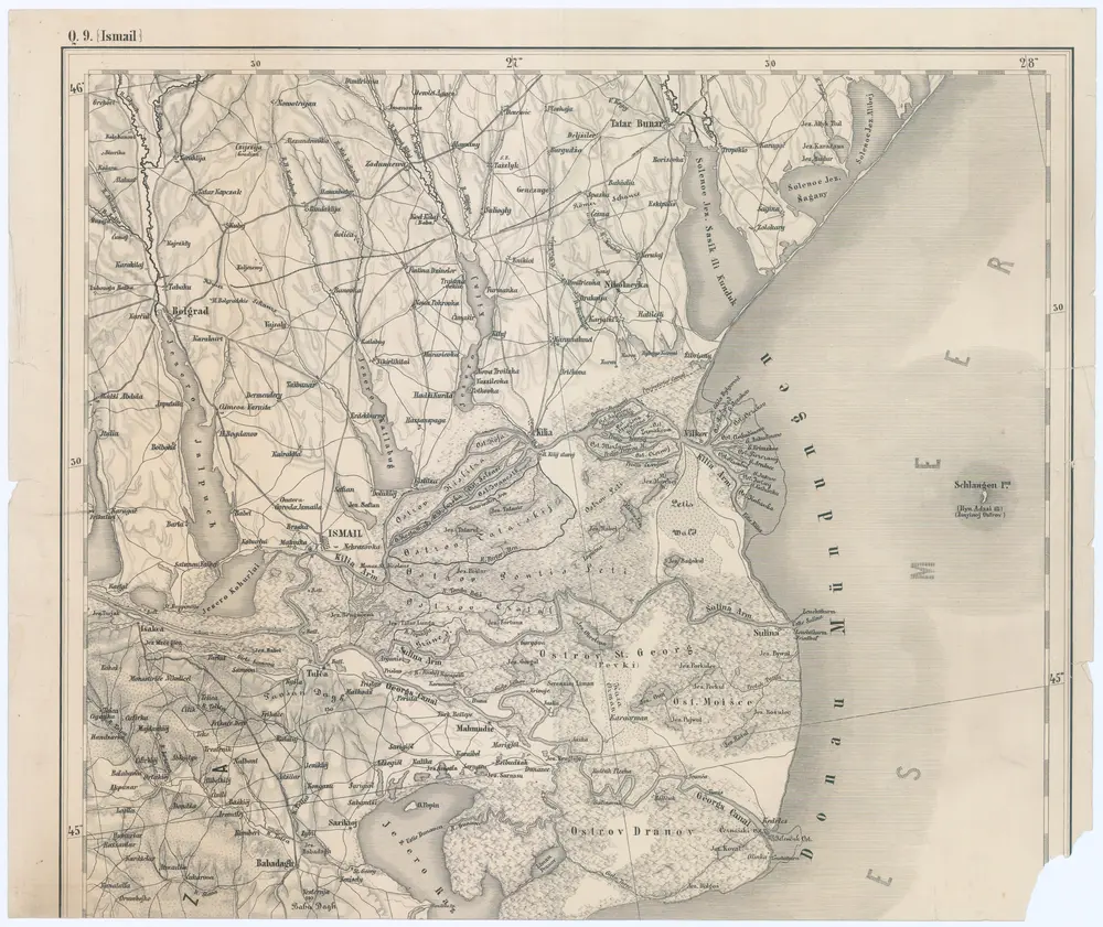 Pré-visualização do mapa antigo