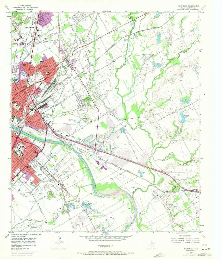 Vista previa del mapa antiguo