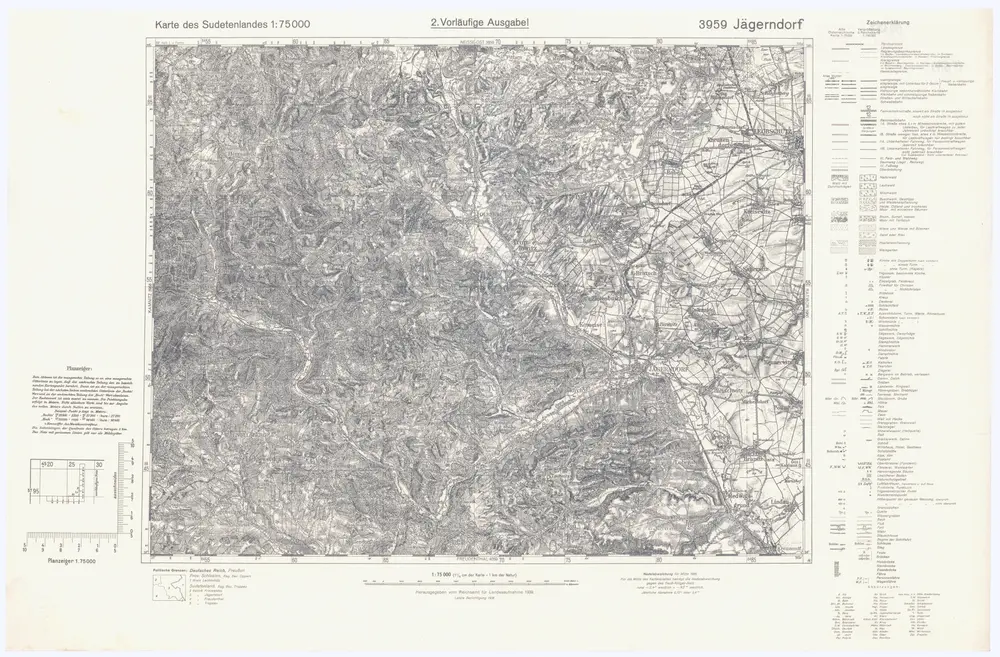 Pré-visualização do mapa antigo