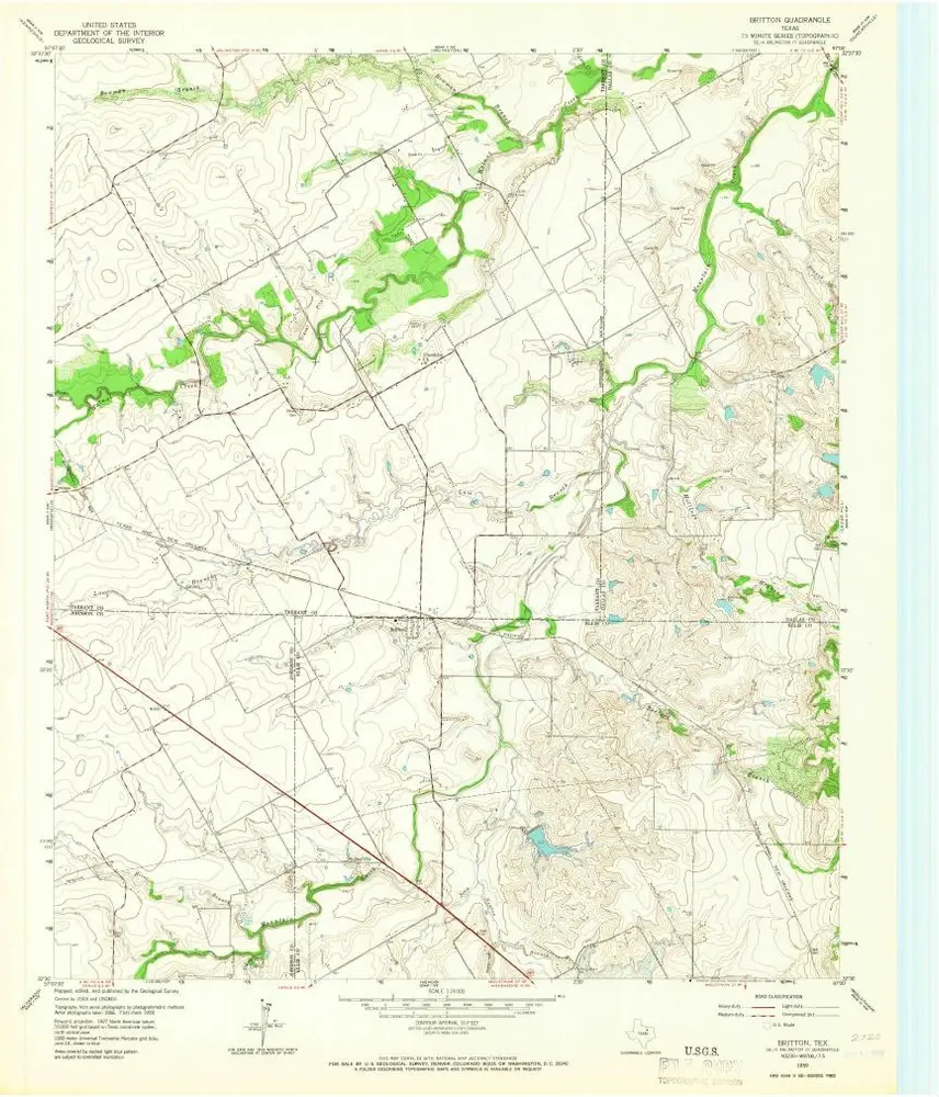 Anteprima della vecchia mappa