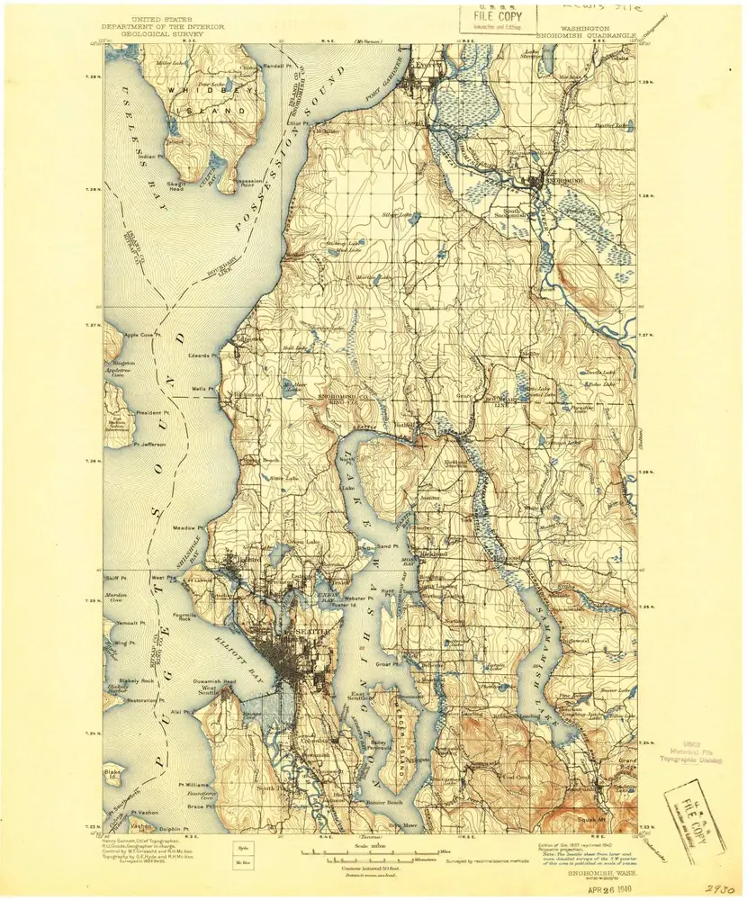 Thumbnail of historical map