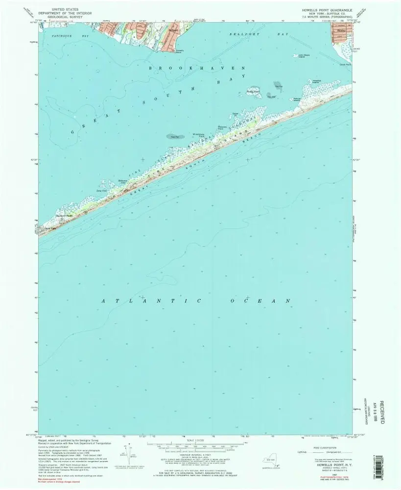 Thumbnail of historical map