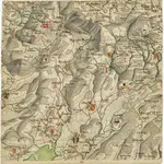 Anteprima della vecchia mappa