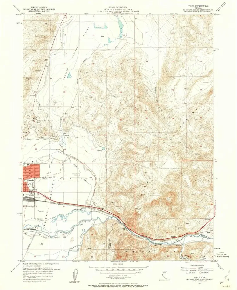 Thumbnail of historical map