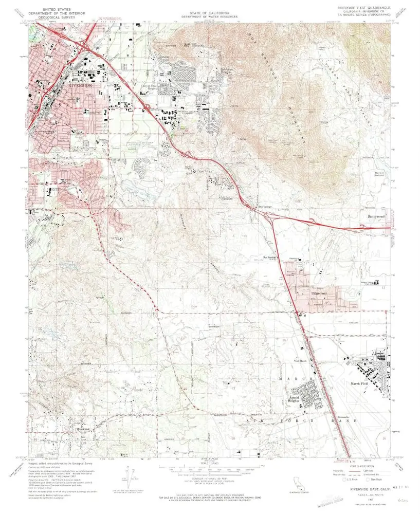 Vista previa del mapa antiguo