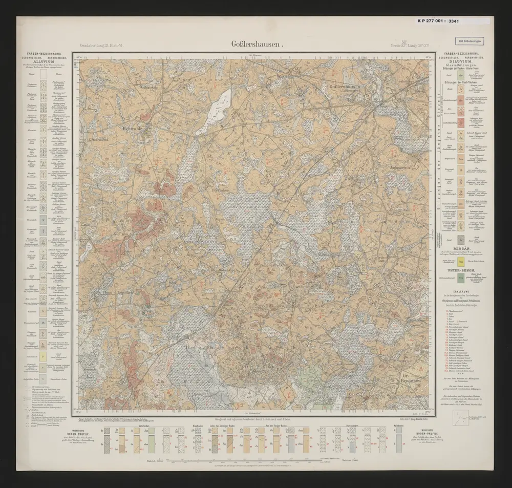 Pré-visualização do mapa antigo