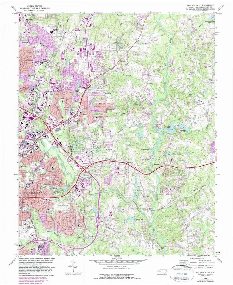 Pré-visualização do mapa antigo