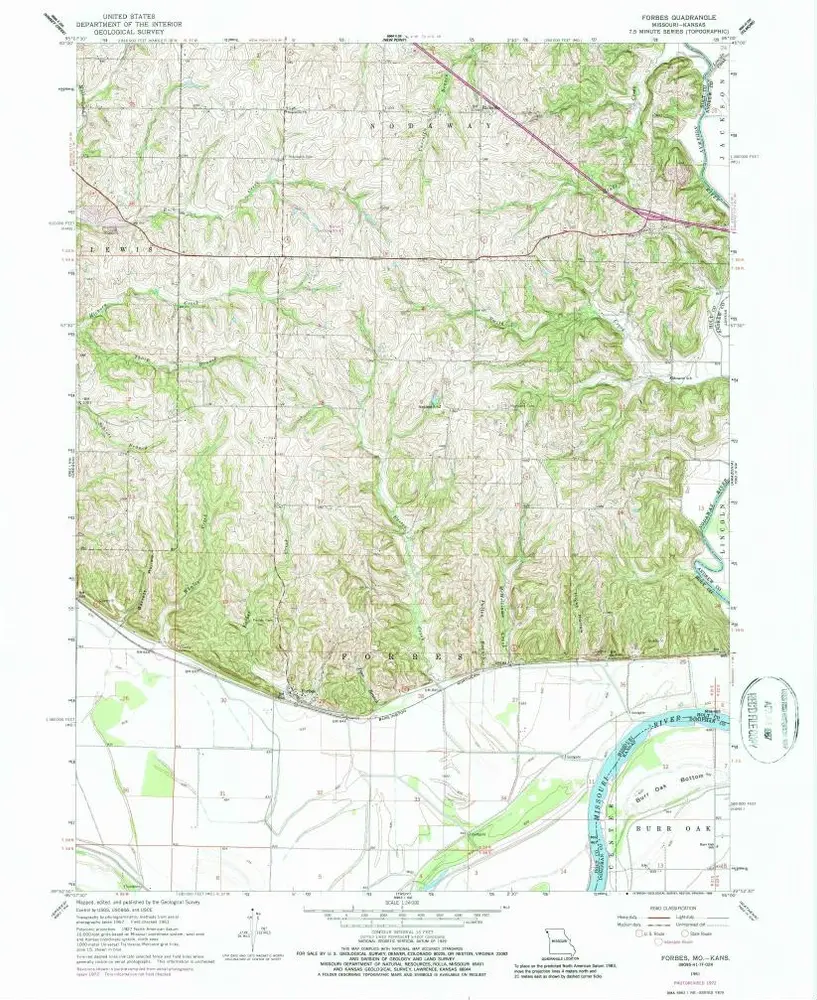 Anteprima della vecchia mappa