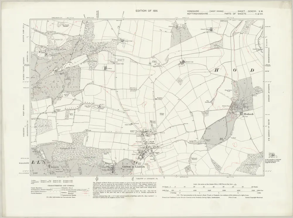 Thumbnail of historical map