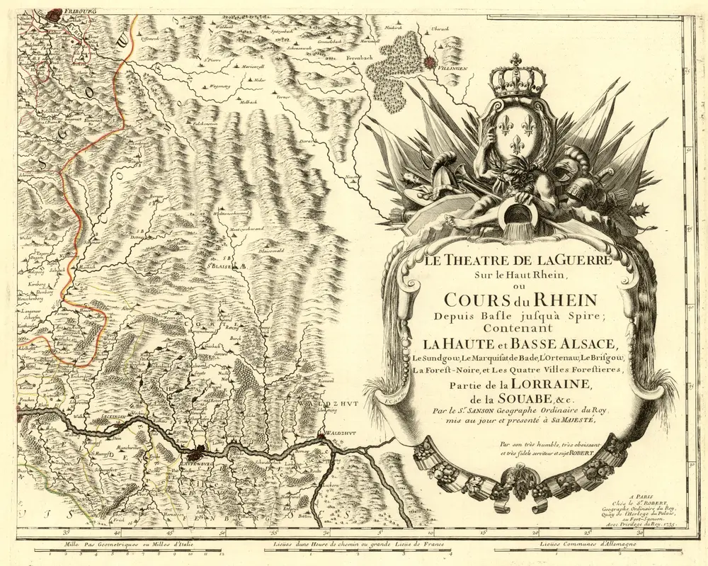 Thumbnail of historical map