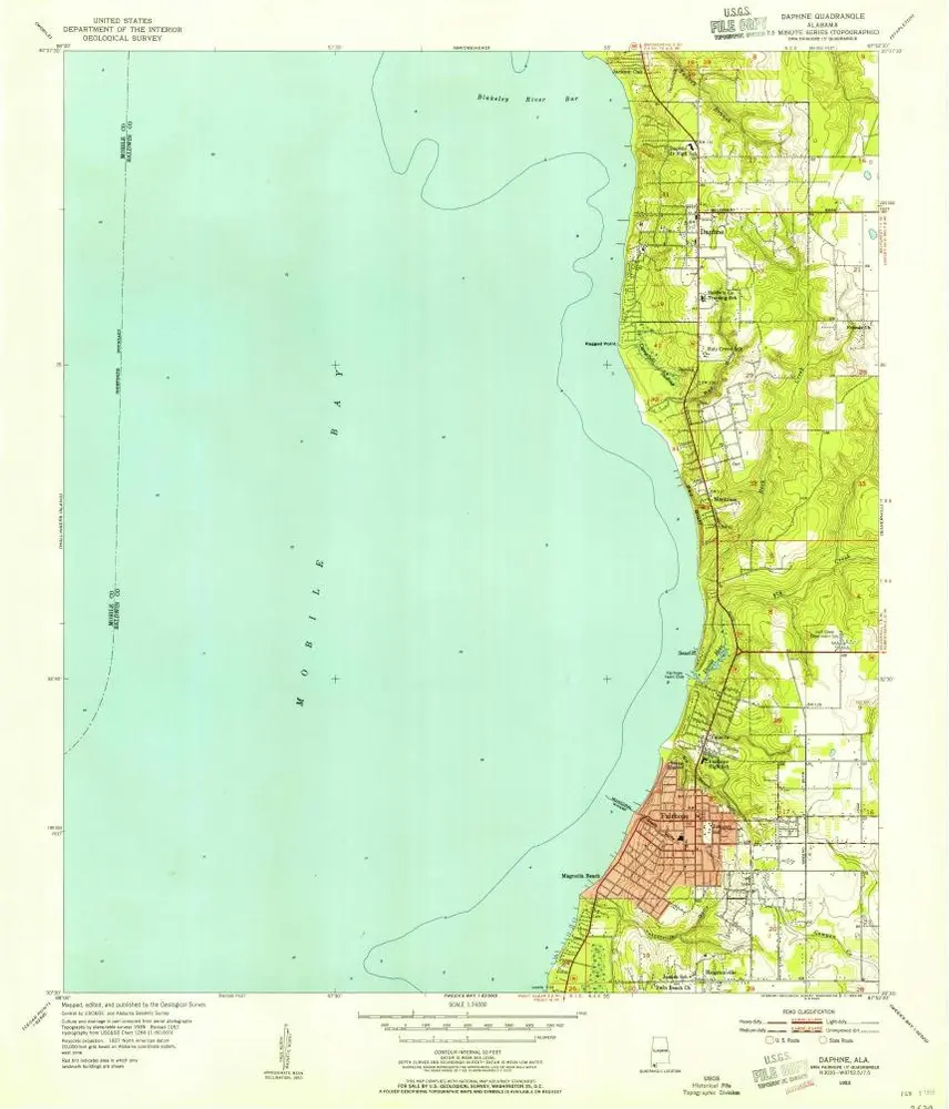 Thumbnail of historical map