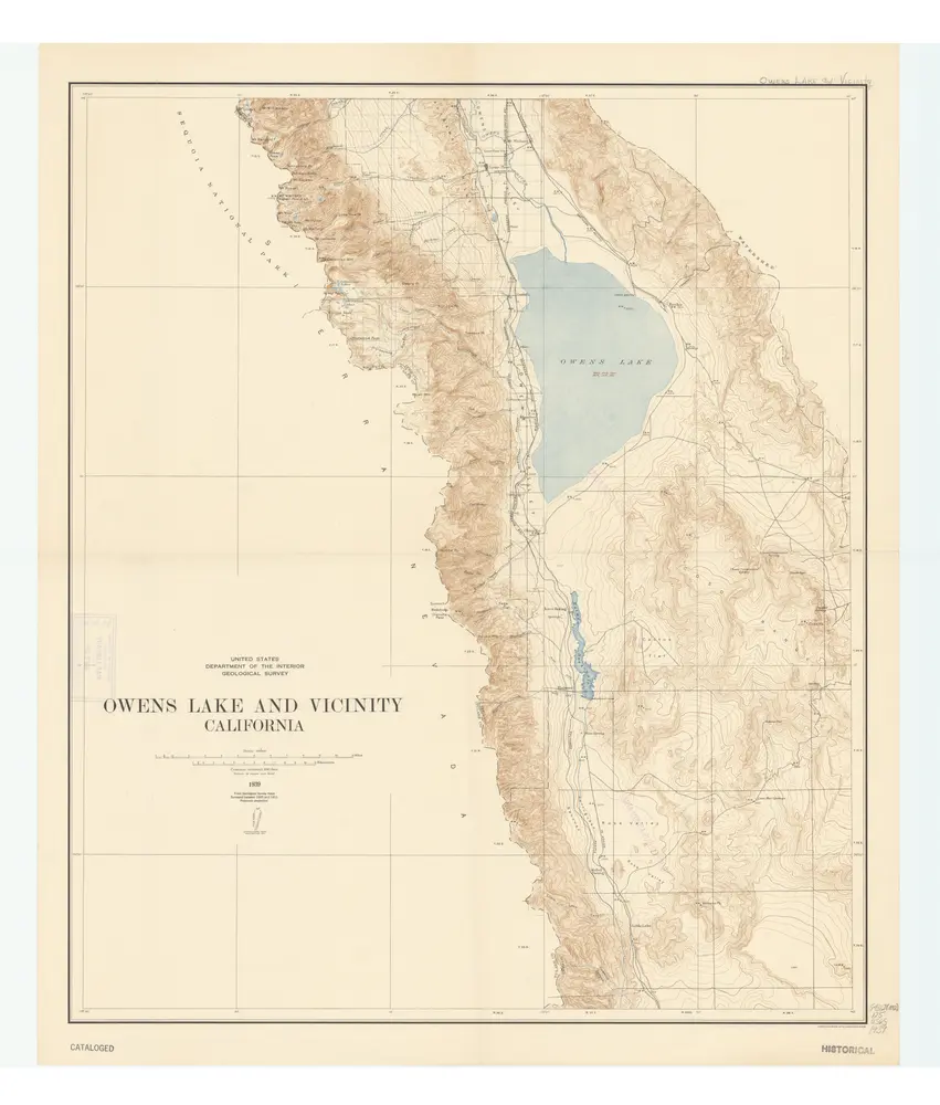 Thumbnail of historical map