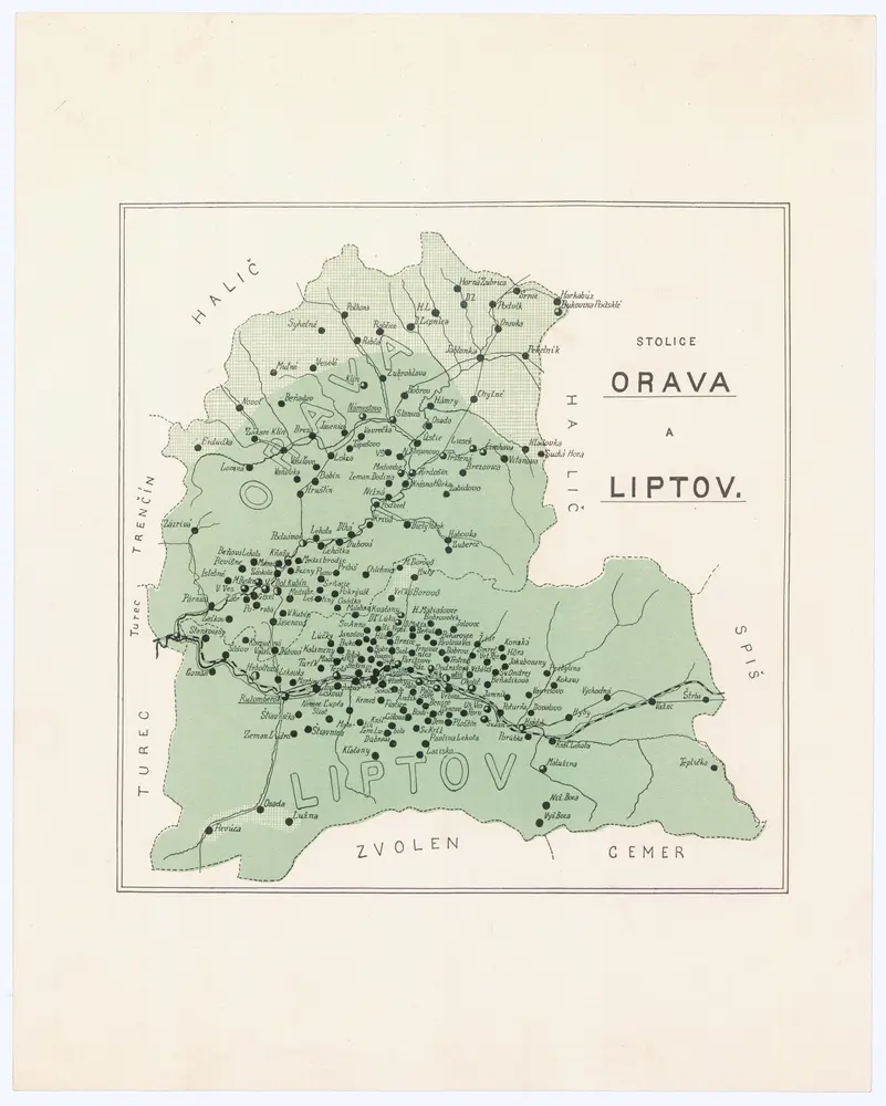 Thumbnail of historical map