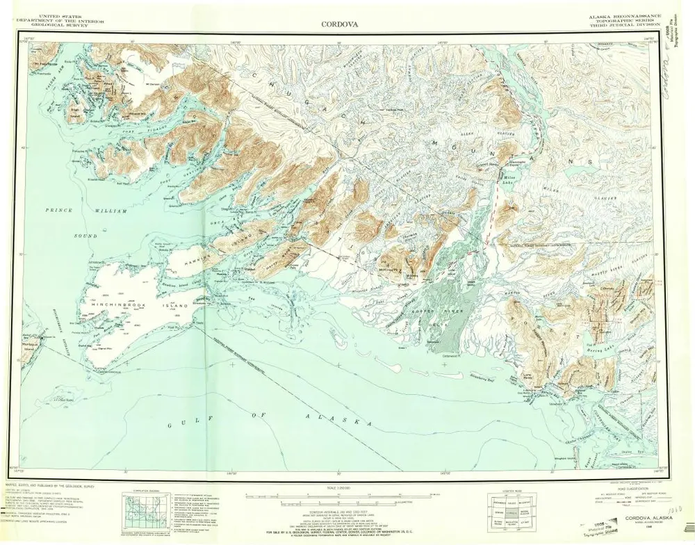 Thumbnail of historical map