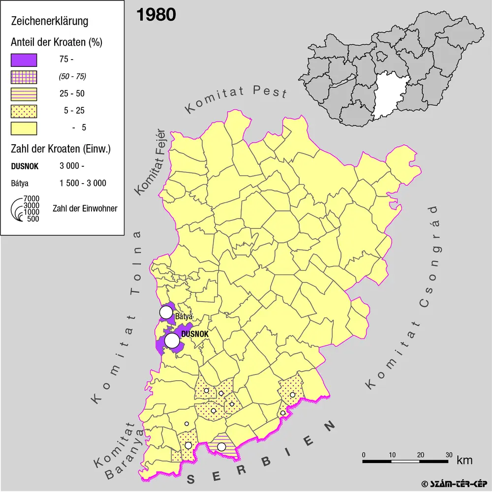 Anteprima della vecchia mappa