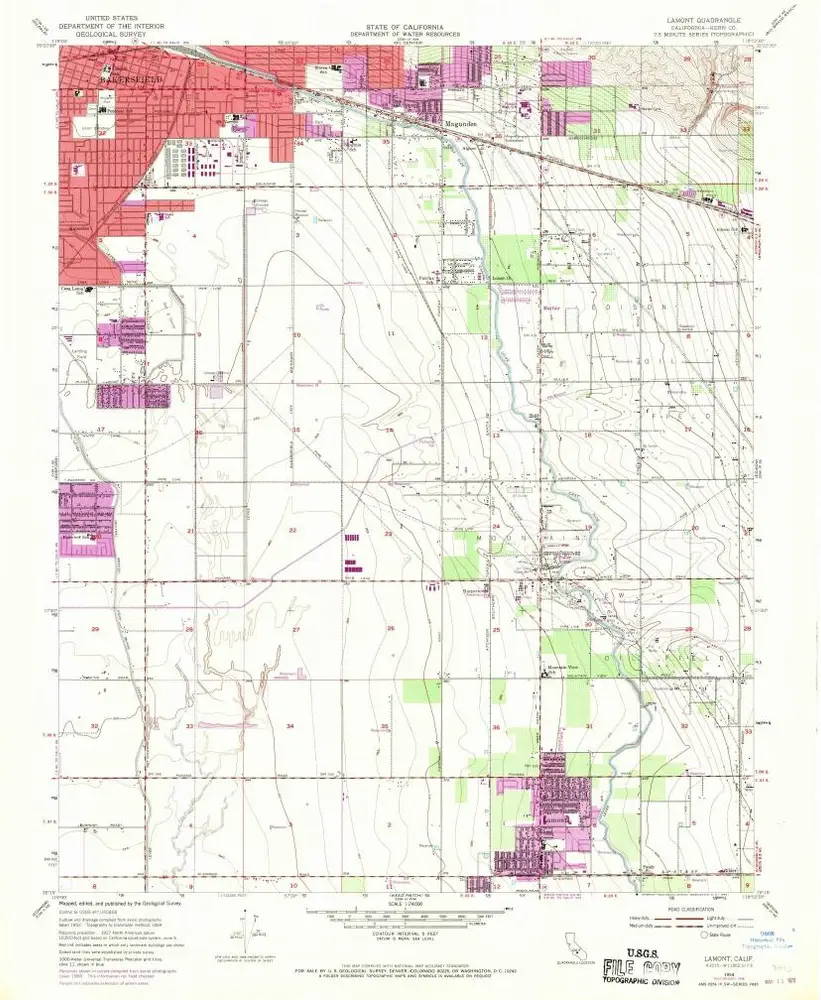 Thumbnail of historical map