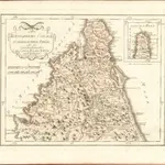 Aperçu de l'ancienne carte