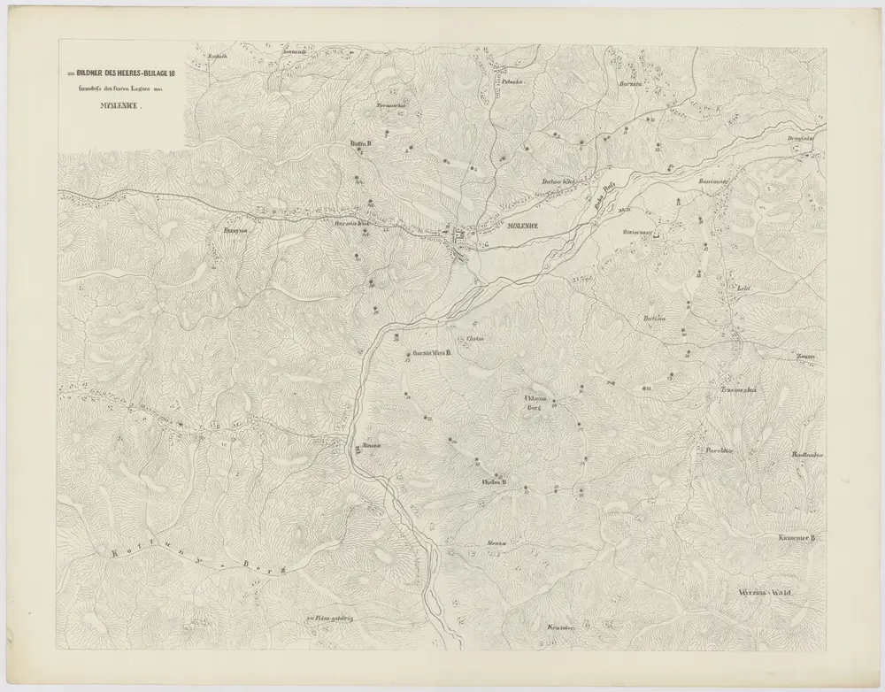 Pré-visualização do mapa antigo