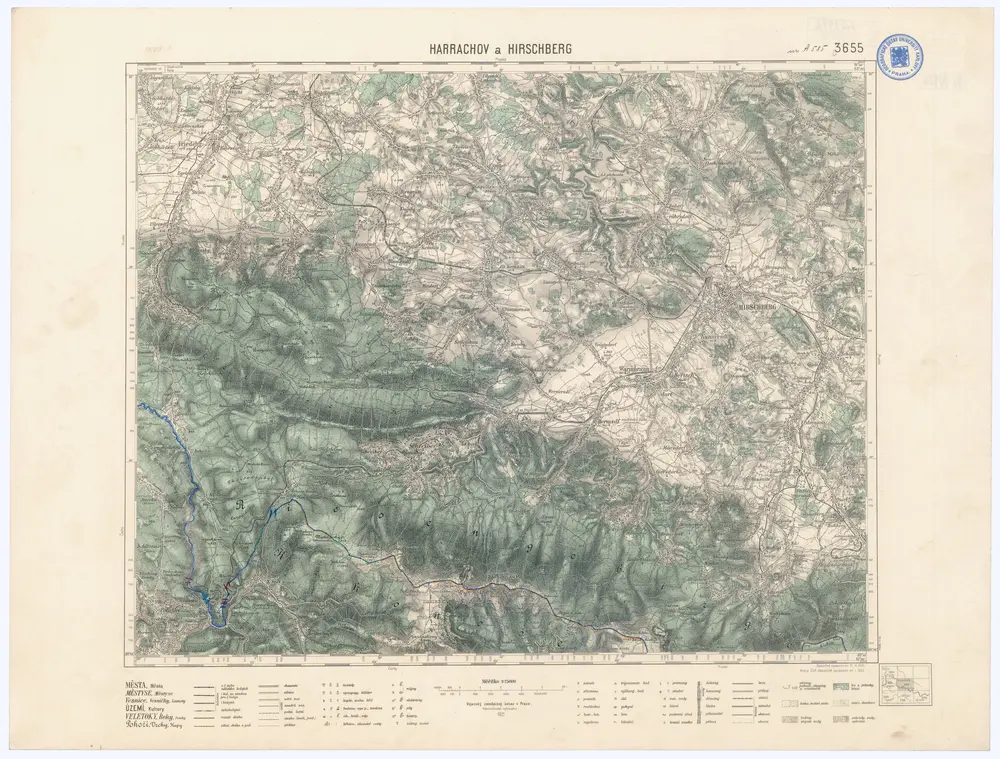 Thumbnail of historical map