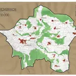 Pré-visualização do mapa antigo