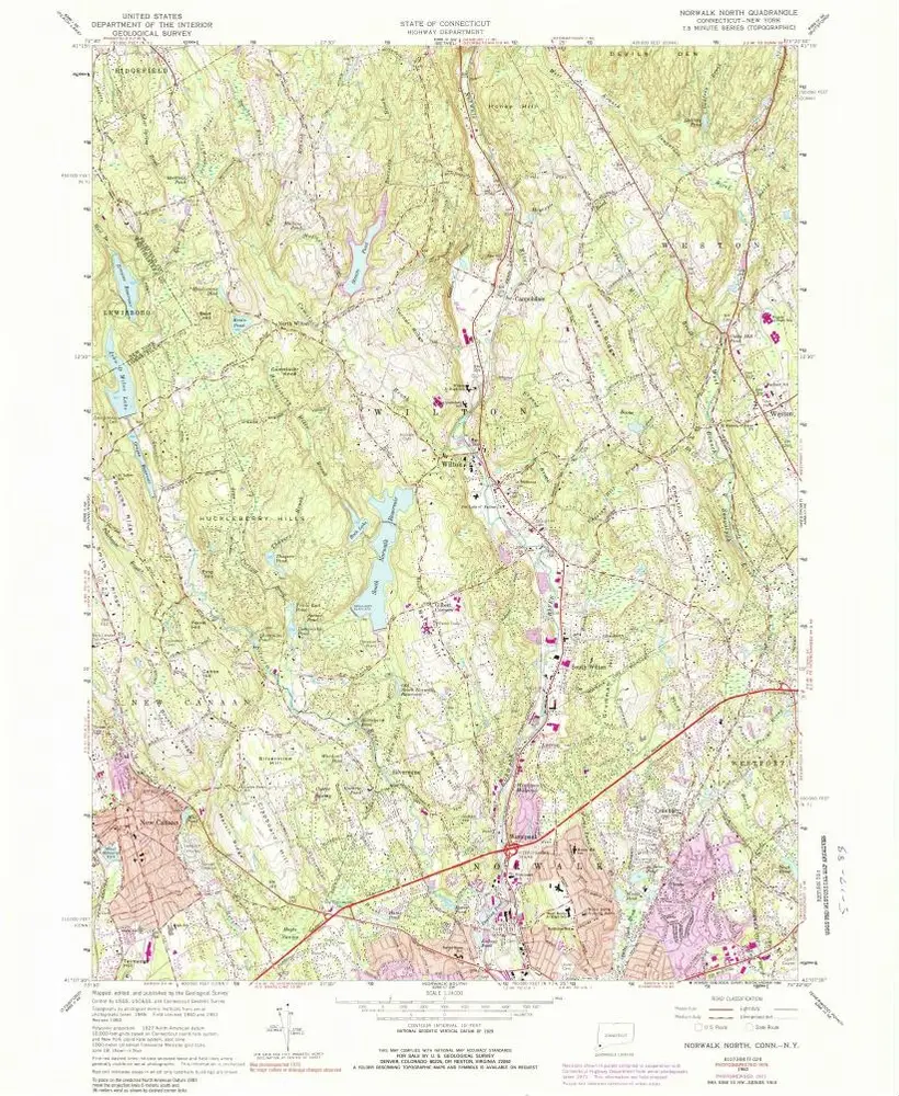 Anteprima della vecchia mappa