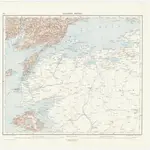 Aperçu de l'ancienne carte