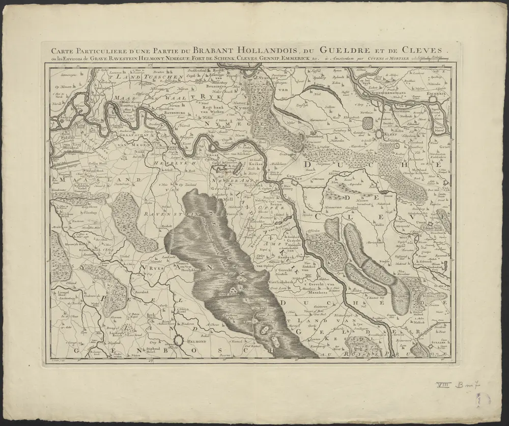 Pré-visualização do mapa antigo