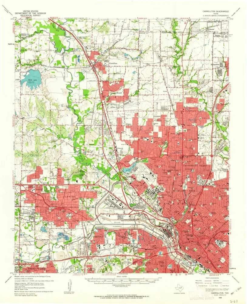 Thumbnail of historical map