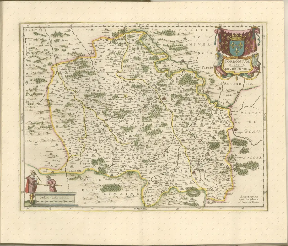 Pré-visualização do mapa antigo