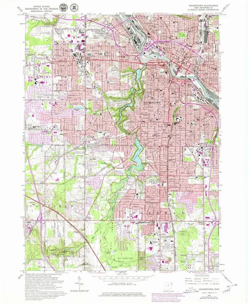 Anteprima della vecchia mappa