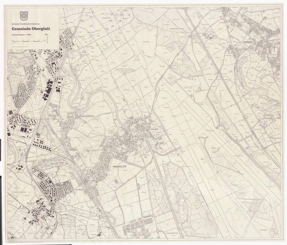 Vista previa del mapa antiguo