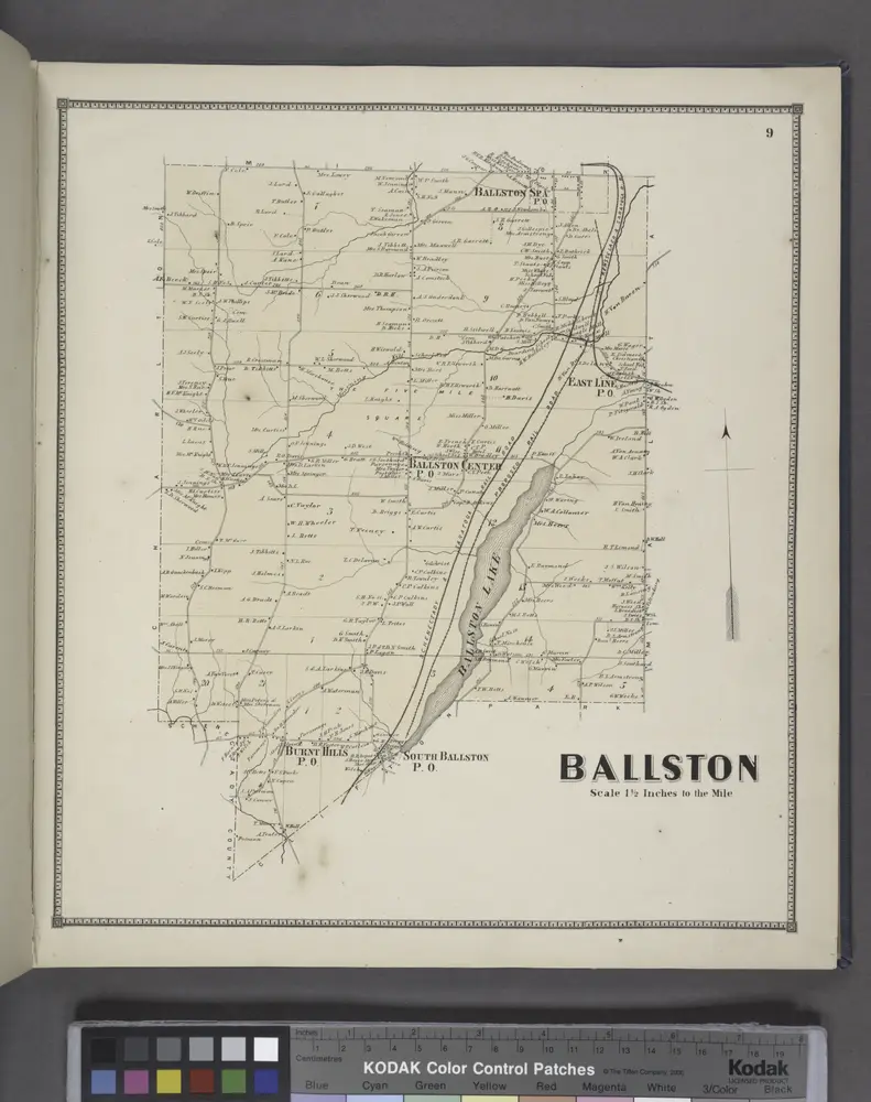 Thumbnail of historical map