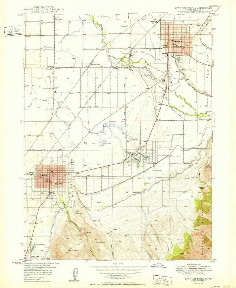 Anteprima della vecchia mappa