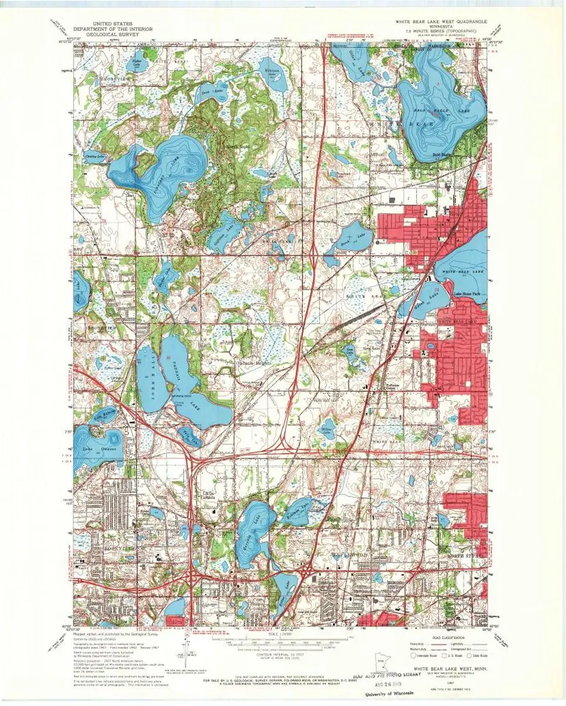 Vista previa del mapa antiguo