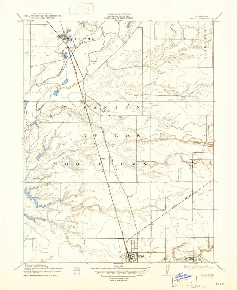 Thumbnail of historical map