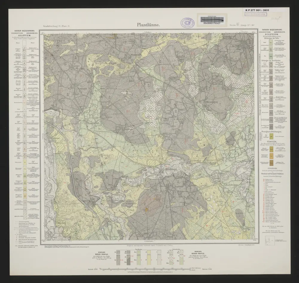 Thumbnail of historical map