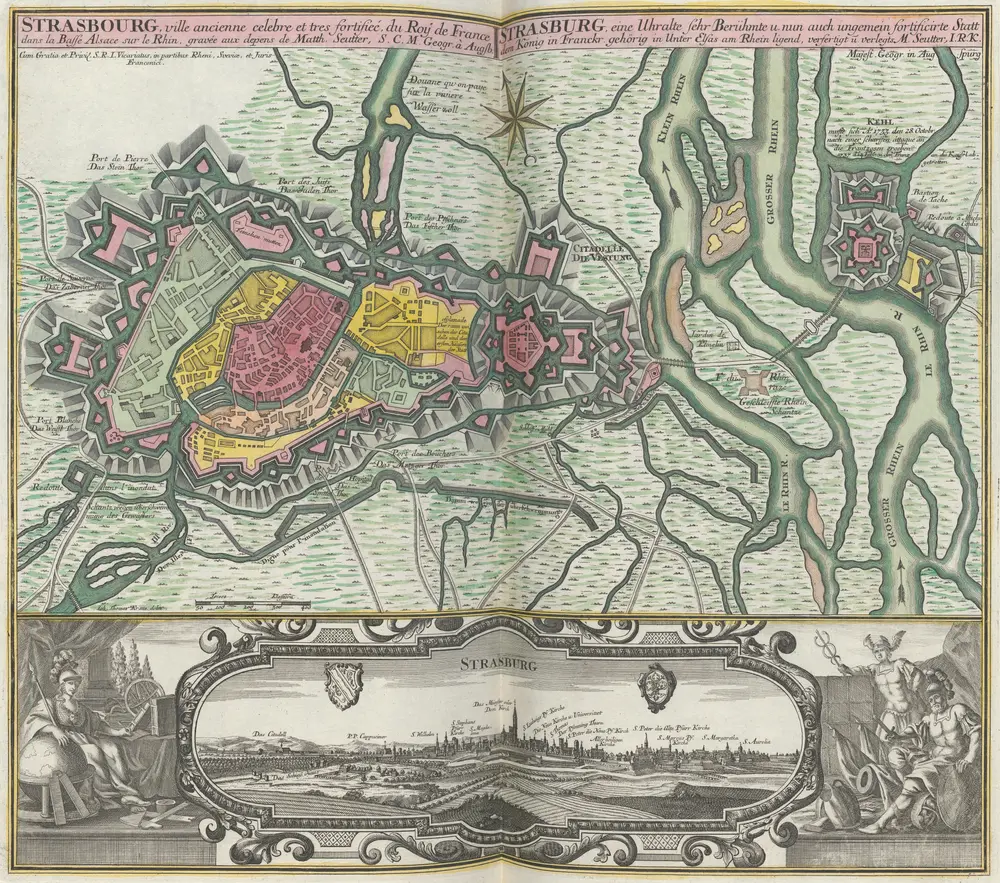 Pré-visualização do mapa antigo