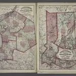 Anteprima della vecchia mappa